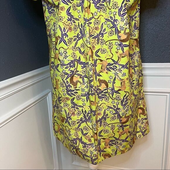 Saloni Ashley B Dress - Picture 12 of 13